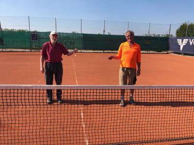 letze UPDATES mit Florian und Gerhard